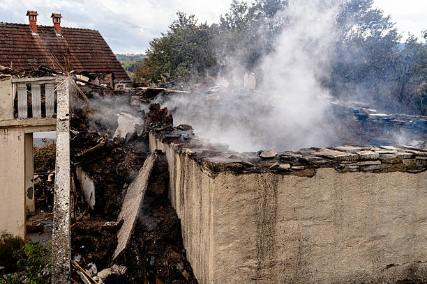 Reliable Board Up Services contractor in Bay Pines, FL by Fire Damage Biloxi